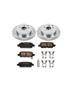 PSB Autospecialty Kit - POWE-KOE2427