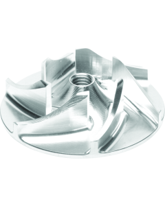 Efficient QBS Water Pumps - Model QUAD-403276