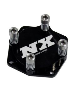 Nitrous Express Burst Panel Universal - 15462