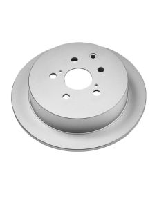 Power Stop 10-15 Lexus RX350 Rear Evolution Geomet Coated Rotor - JBR1389EVC