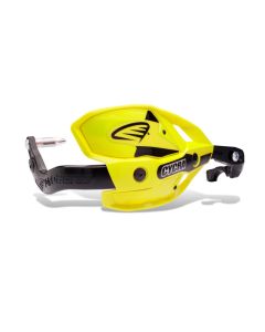 Cycra Probend Ultra w/HCM Clamp 1-1/8 in. - Yellow - 1CYC-7506-55HCM