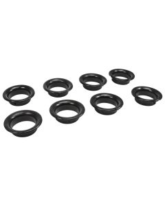 FAST LSXHR 103mm Intake Manifold Short Velocity Stack Set - 146074-8