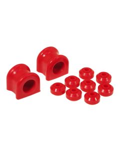 Prothane 94-01 Dodge Ram 1500-3500 2/4wd Front Sway Bar Bushings - 32mm - Red - 4-1103