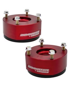 Camburg 07-21 Toyota Tundra 2wd /4wd Dominator Preload Spacer Kit - CAM-310204