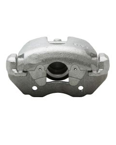 DFC 04-13 Mazda 3 Front-R Premium Caliper - Silver Zinc Coated - 331-27072