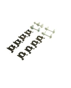 Belltech ALIGNMENT KIT 02-05 DODGE RAM - 4949