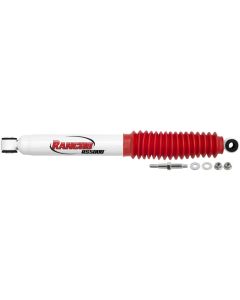 Rancho RS5000 Steering Stabilizer for 2007 Chevy Avalanche