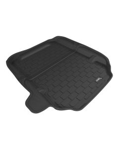 3D MAXpider 16-22 Chevrolet Camaro Kagu Cargo Liner - Black - M1CH0691309