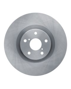 DFC 09-11 Lexus IS350 Right Front Brake Rotor - 600-75028D