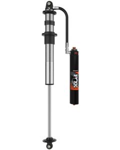 Fox 2.5 Performance Elite Series 10in Remote Reservoir Coilover Shock 7/8in Shaft w/ DSC Adj. - 981-25-117-3