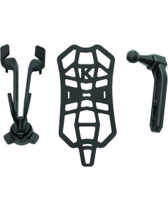Kuryakyn Free-Flex Device Holder Perch Mount 6432