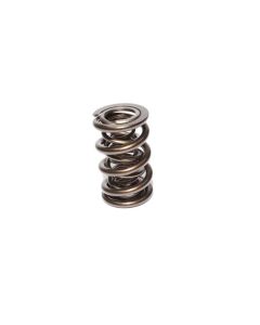 COMP Cams Triple Valve Spring 2.100in Diameter Steel Chrome Finish For Small Block Chevy 1955-1986 - 26082-1