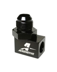 Aeromotive LT-1 OE Pressure Line Fitting (Adapts A1000 Pump Outlet to OE Pressure Line) - 15105