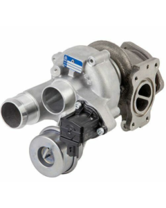 BWA Upgrade Turbochargers - BORG-53039880146