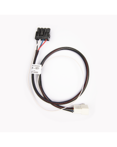 REDARC Toyota 4Runner/Land Cruiser/Sequoia/Tacoma/Tundra Tow-Pro Brake Controller Harness - TPH-021