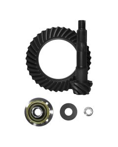 USA Standard Ring & Pinion Gear Set For Toyota 8in in a 4.56 Ratio - ZG T8-456K