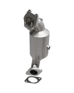 Magnaflow 11-16 Dodge Grand Caravan 3.6L Direct Fit Converter - 5551227