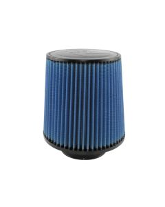 aFe MagnumFLOW Air Filters UCO P5R A/F P5R 4-1/2F x 8-1/2B x 7T x 9H - 24-90010