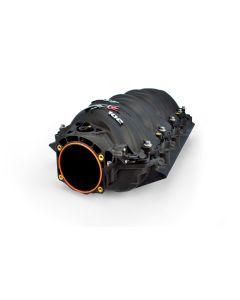 FAST LSXR Manifold 102MM GenIII LS - Black - 146302B