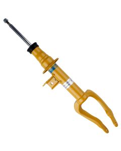 Bilstein 12-16 BMW 528i xDrive B6 Performance Twintube Shock Absorber - Left Front - 22-265555