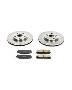 PSB Autospecialty Kit - POWE-KOE3053