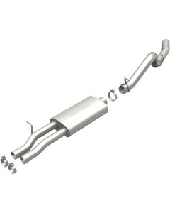 MagnaFlow Sys C/B GM 2500Hd 6.0L Cc/Sb 00-02 - 15732