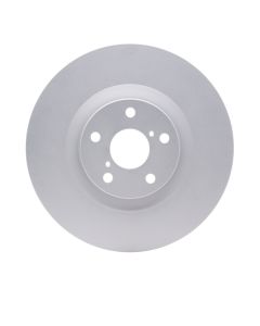 DFC 09-11 Lexus IS350 Left Front GeoSPEC Coated Rotor - 604-75027D