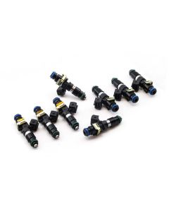 Deatschwerks Set of 8 Bosch EV14 1250cc/min Injectors for Ford F-Series 05-15 - 16MX-23-1250-8