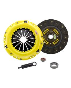ACT 1987 Toyota 4Runner HD/Perf Street Sprung Clutch Kit - TS1-HDSS