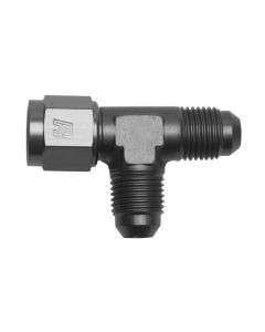 Russell Performance -6 AN Tee - Female AN On Run Fitting (Black) - 614405