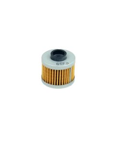 Athena 96-04 Aprilia 4T 125 Oil Filter - FFC032