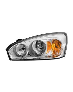xTune 04-08 Chevrolet Malibu Driver Side OEM Headlights - Left (HD-JH-CMA04-OE-L) - 9943232