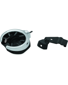 Indian Motorcycle Right-Side Drink Holder - Kuryakyn