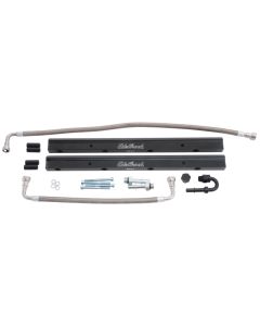 Edelbrock Chrysler Gen III HEMI 5.7L/6.1L/6.4L EFI Fuel Rail Kit (For 7179) - 3647
