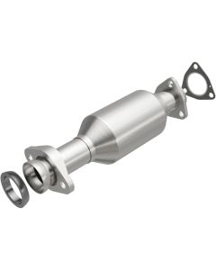 MagnaFlow 88-95 Civic/CRX 1.5/1.6 CA Manifold DF Converter - 3322635