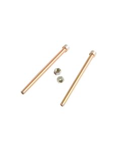 Ford Explorer Leaf Spring Tie Bolt 3806 - Skyjacker