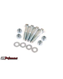 UMI Performance 93-02 GM F-Body Upper A-Arm Hardware Kit - 2302
