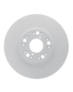 DFC 92-10 Lexus SC300 Front GeoSPEC Coated Rotor - 604-75005