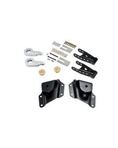 Belltech LOWERING KIT W/O SHOCKS - 654