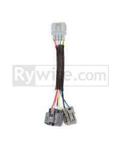 Rywire OBD2 8-Pin to OBD1 Distributor Adapter - RY-DIS-2-1-8-PIN