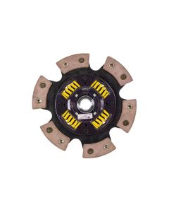 ACT 6 Pad Sprung Race Disc Subaru Impreza 2006-2022- ACT-6240518