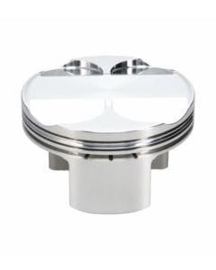 JE Pistons Kawasaki NINJA 650 Piston Kit - 284692