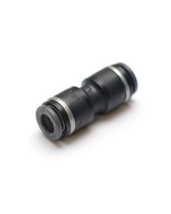 Ridetech Airline Fitting Splice 3/8in Airline - 31956300
