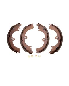 DFC 83-97 Toyota Corolla (US/Canada) Rear Premium Service Shoes - 1901-0529-00