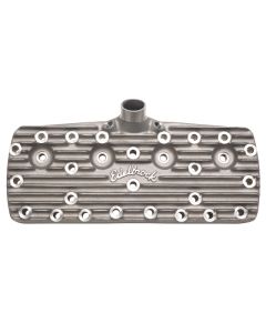 Edelbrock Cylinder Heads 38-48 Ford/Merc (Pair) - 1125