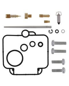All Balls Racing 96-20 Suzuki DR650SE Carburetor Rebuild Kit - 26-1104