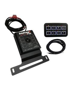 Spod BantamX HD for JL/JT - 870025