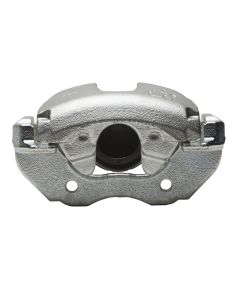 DFC 07-13 Mazda 3 Front-L Silver Zinc Coated Premium Caliper - 331-80093