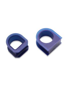 SuperPro Rack Mount Bush P-Steering - SPF3435K
