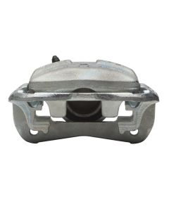 DFC 88-91 Toyota Celica Front-R Premium Caliper - Silver Zinc Coated - 331-76090